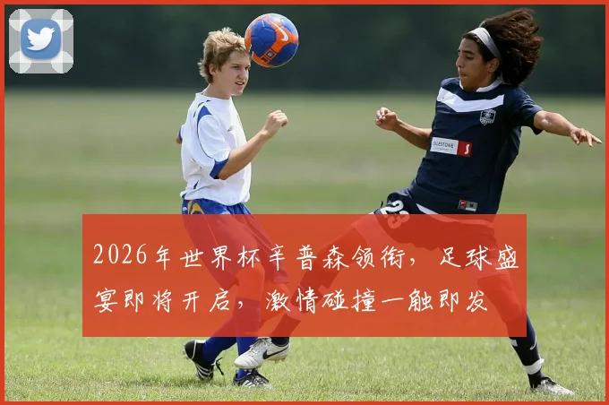 2026年世界杯辛普森领衔，足球盛宴即将开启，激情碰撞一触即发