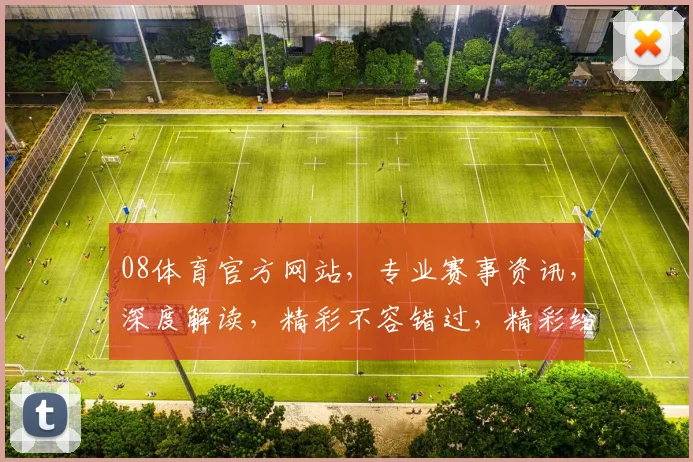 08体育官方网站，专业赛事资讯，深度解读，精彩不容错过，精彩纷呈，敬请关注