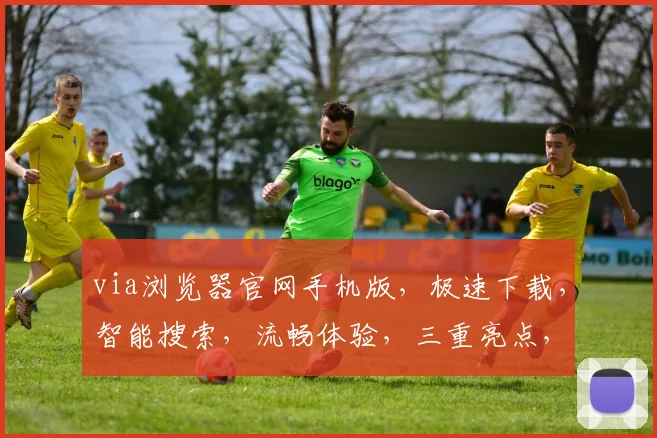 via浏览器官网手机版，极速下载，智能搜索，流畅体验，三重亮点，一网打尽