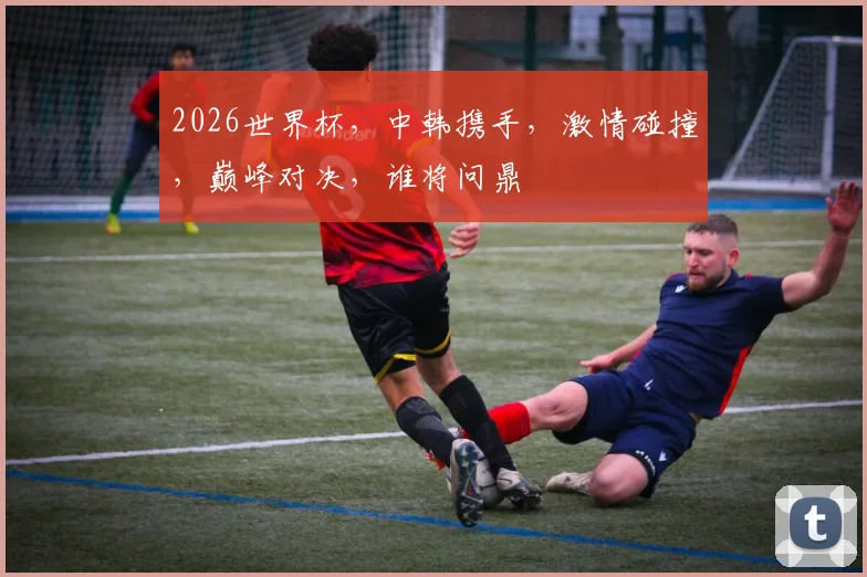 2026世界杯，中韩携手，激情碰撞，巅峰对决，谁将问鼎