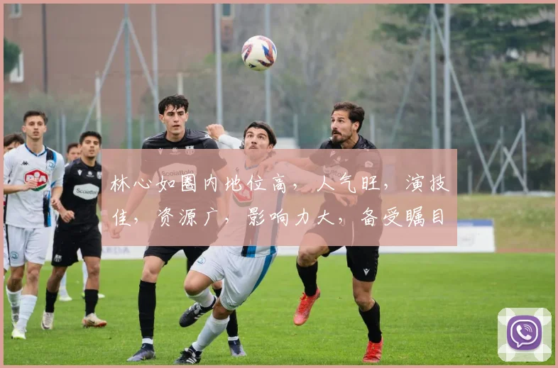 林心如圈内地位高，人气旺，演技佳，资源广，影响力大，备受瞩目，备受瞩目，备受瞩目